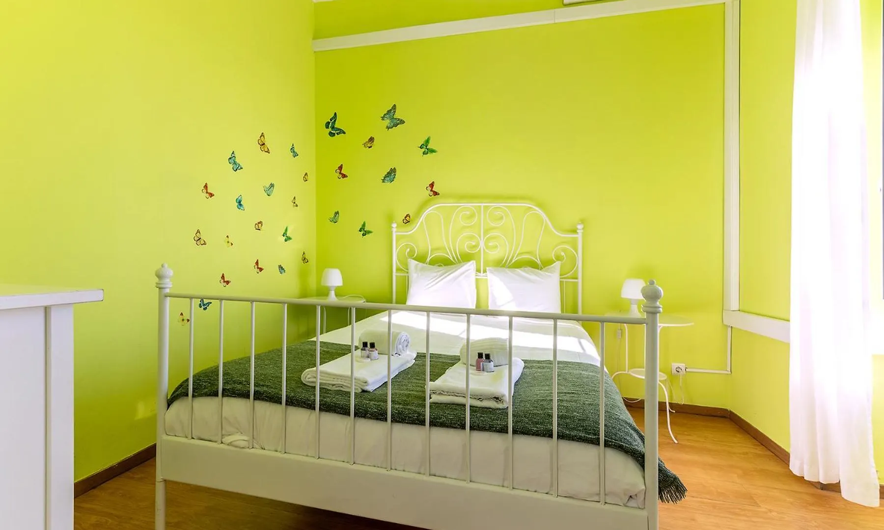 Alfama Santa Apolonia Apartment Lisbon