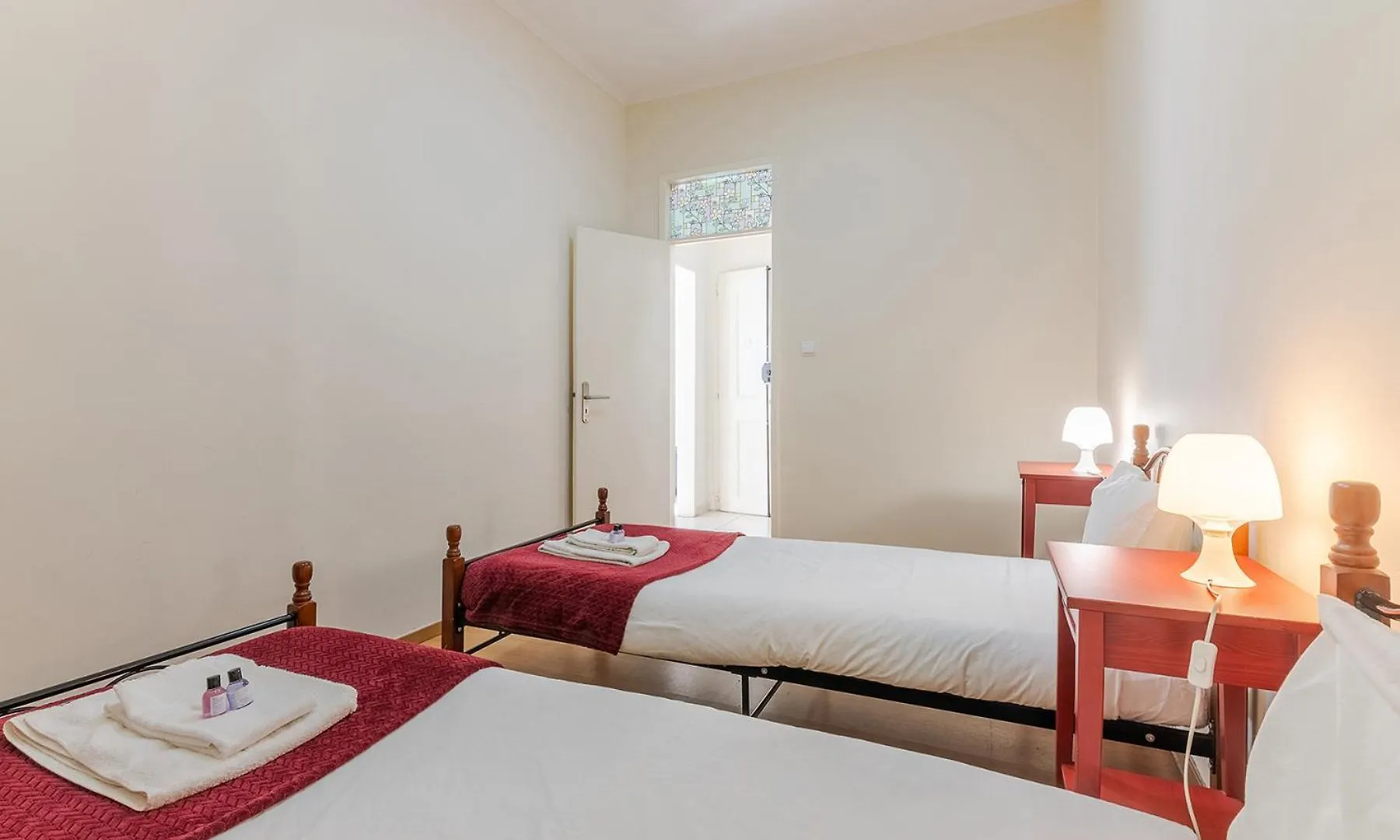 Alfama Santa Apolonia Apartment Lisbon